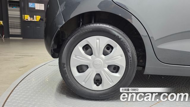 Chevrolet Korea Spark 2019 — photo 5