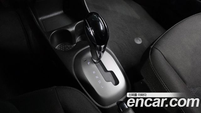Chevrolet Korea Spark 2019 — photo 12