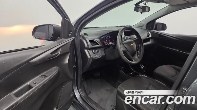 Chevrolet Korea Spark 2019 — photo 13