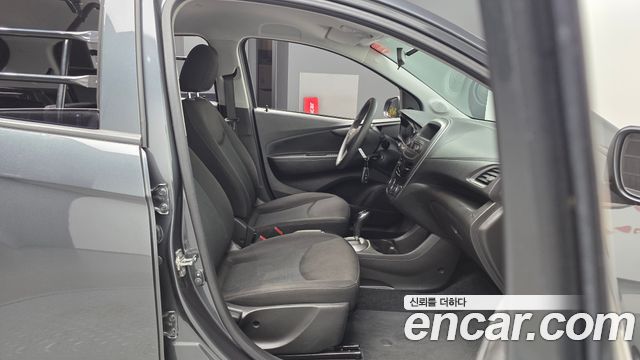 Chevrolet Korea Spark 2019 — photo 17