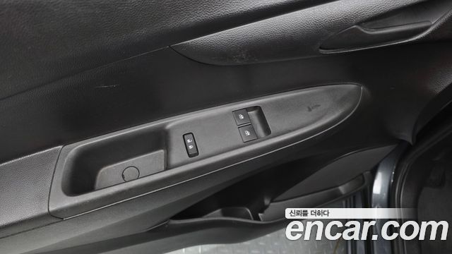 Chevrolet Korea Spark 2019 — photo 24