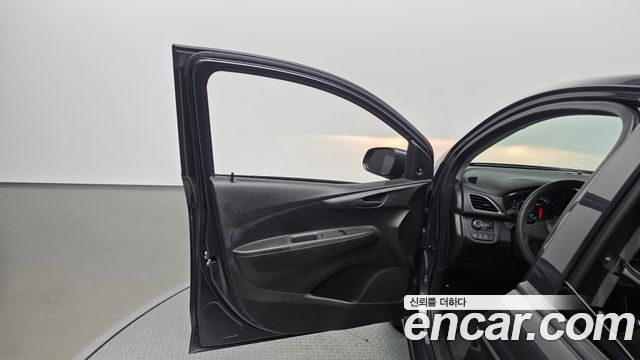 Chevrolet Korea Spark 2019 — photo 14