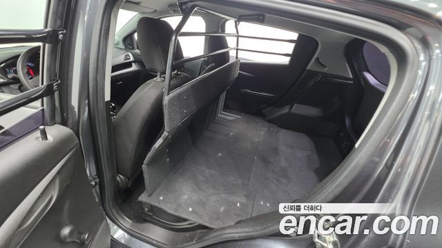 Chevrolet Korea Spark 2019 — photo 16