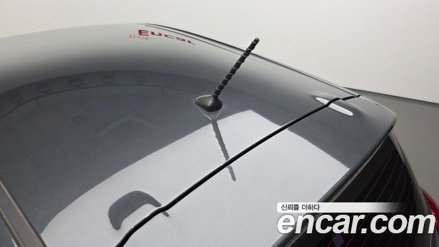 Chevrolet Korea Spark 2019 — photo 28