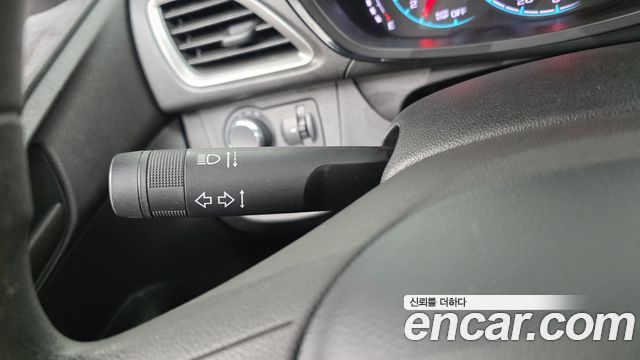 Chevrolet Korea Spark 2019 — photo 29