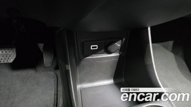 Chevrolet Korea Spark 2019 — photo 31