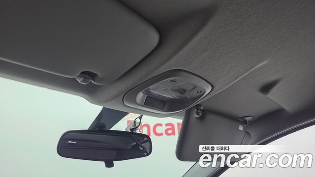 Chevrolet Korea Spark 2019 — photo 33