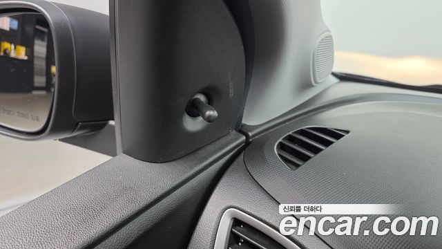 Chevrolet Korea Spark 2019 — photo 34