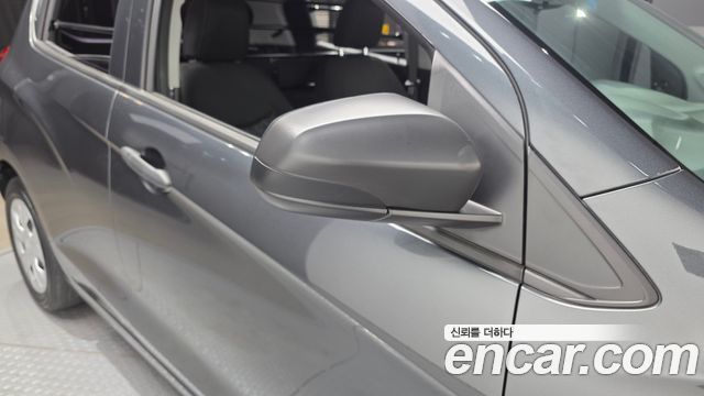 Chevrolet Korea Spark 2019 — photo 35