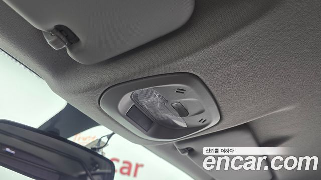 Chevrolet Korea Spark 2019 — photo 36