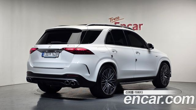 Mercedes-Benz GLE-Class 2025 — photo 2