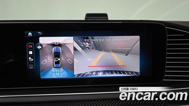 Mercedes-Benz GLE-Class 2025 — photo 20