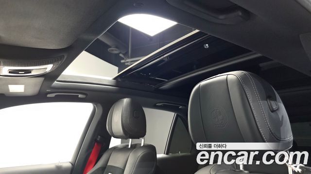 Mercedes-Benz GLE-Class 2025 — photo 22