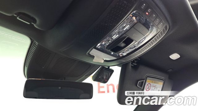 Mercedes-Benz GLE-Class 2025 — photo 25