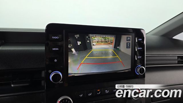 Hyundai Staria 2022 — photo 15