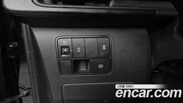 Hyundai Staria 2022 — photo 19