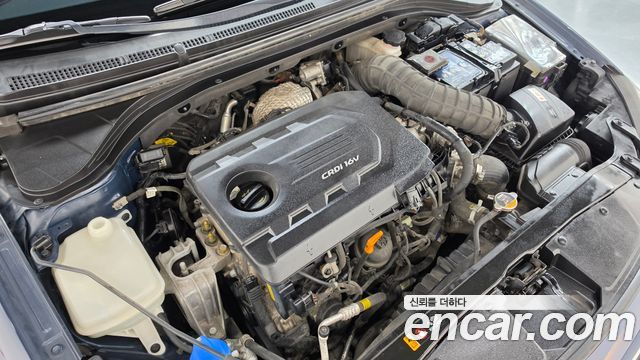 Hyundai AVANTE 2016 — photo 6