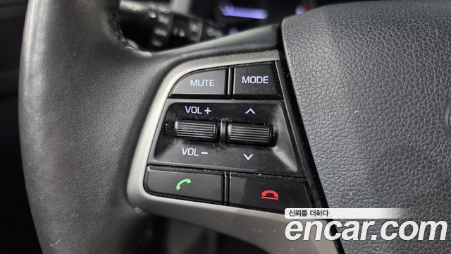 Hyundai AVANTE 2016 — photo 23