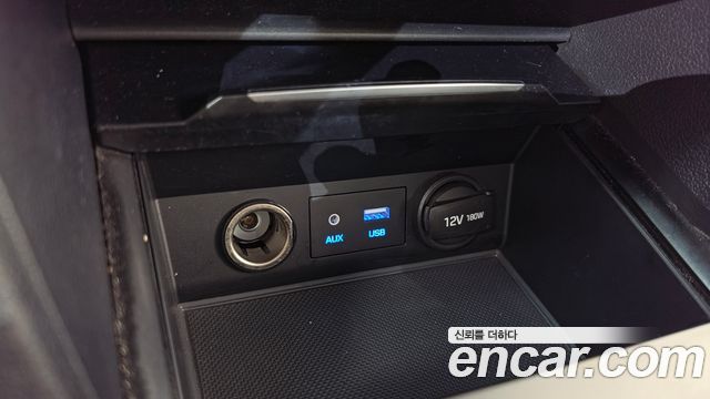 Hyundai AVANTE 2016 — photo 29