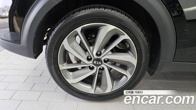 Kia Niro 2018 — photo 5