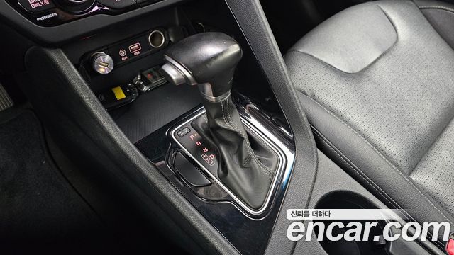 Kia Niro 2018 — photo 9