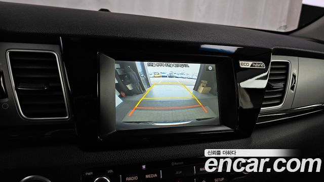 Kia Niro 2018 — photo 15