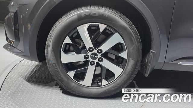 Kia Sorento 2023 — photo 5