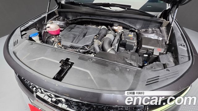 Kia Sorento 2023 — photo 6