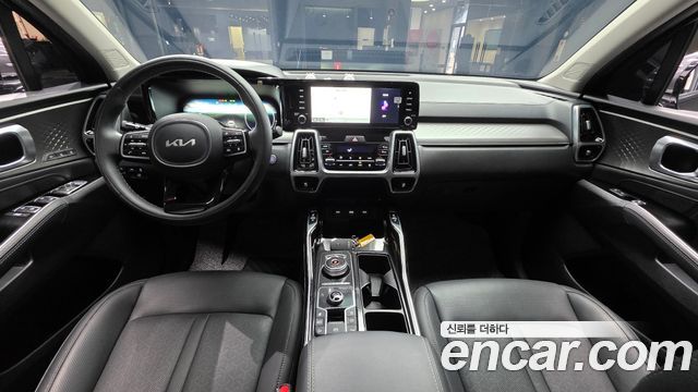 Kia Sorento 2023 — photo 10