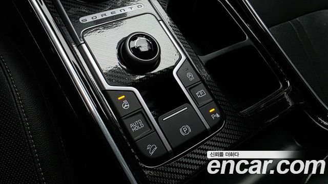 Kia Sorento 2023 — photo 12