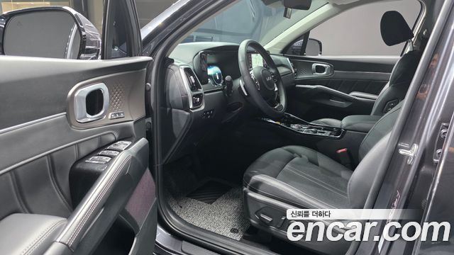 Kia Sorento 2023 — photo 13