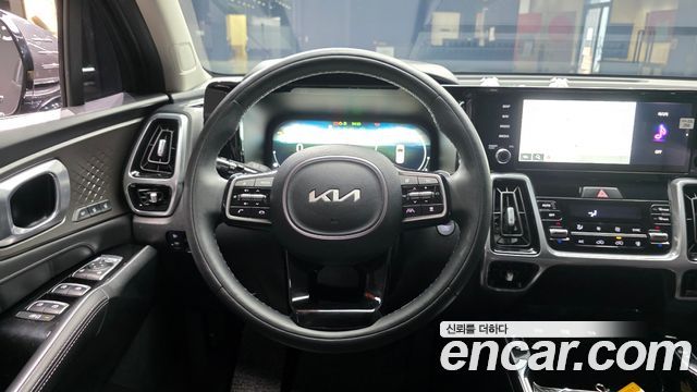 Kia Sorento 2023 — photo 20
