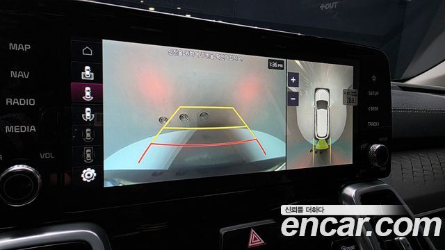 Kia Sorento 2023 — photo 21