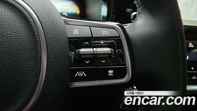 Kia Sorento 2023 — photo 22