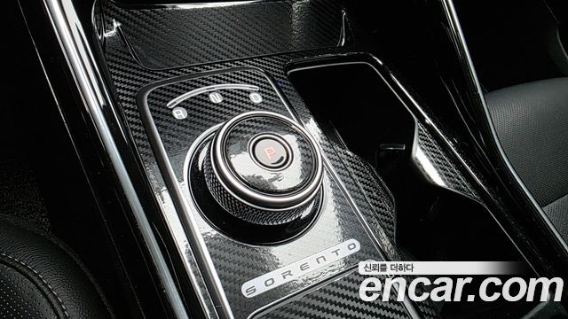 Kia Sorento 2023 — photo 25