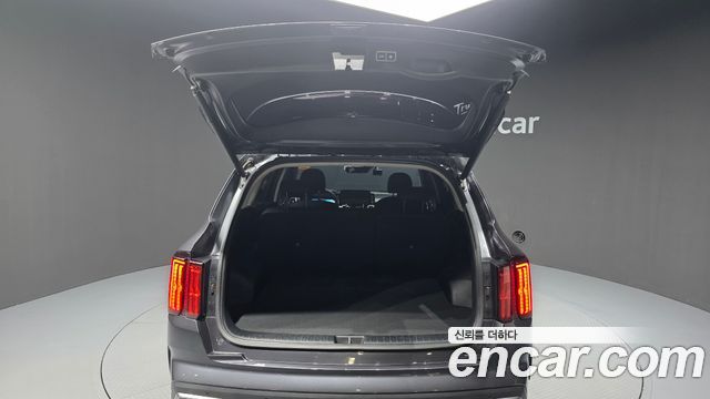 Kia Sorento 2023 — photo 26