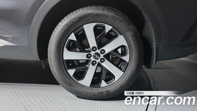 Kia Sorento 2023 — photo 7