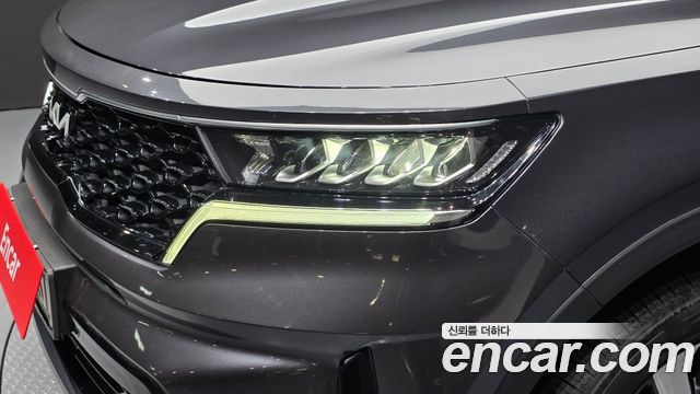 Kia Sorento 2023 — photo 8