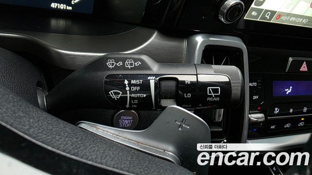 Kia Sorento 2023 — photo 30