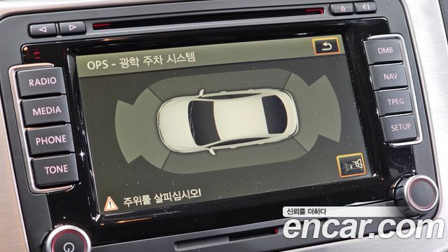 Volkswagen CC 2012 — photo 15