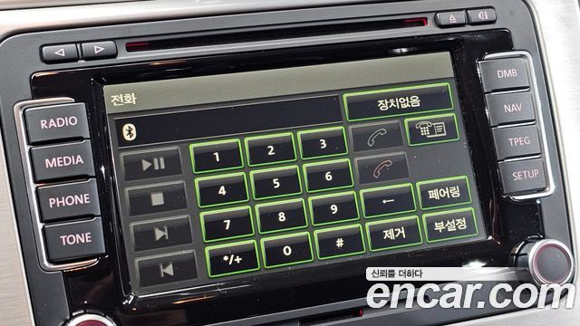 Volkswagen CC 2012 — photo 16