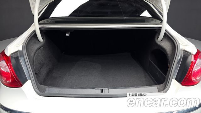 Volkswagen CC 2012 — photo 20