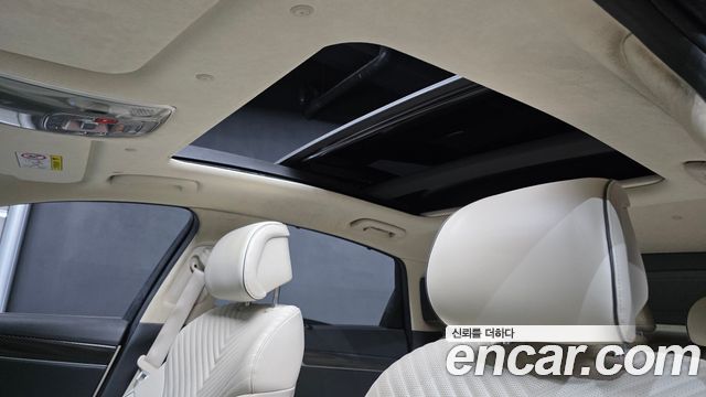 Genesis G80 2023 — photo 30