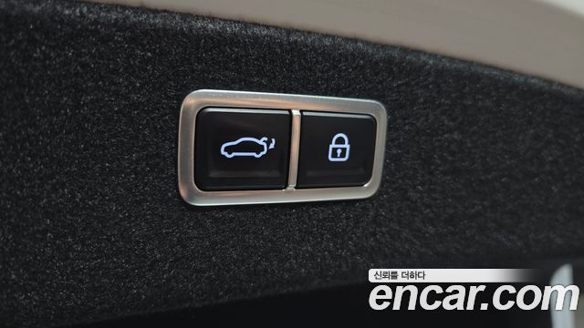 Genesis G80 2023 — photo 32