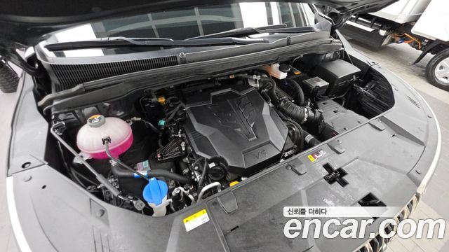 Kia Canival 2023 — photo 6