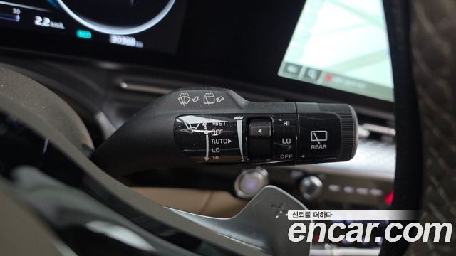 Kia Canival 2023 — photo 27