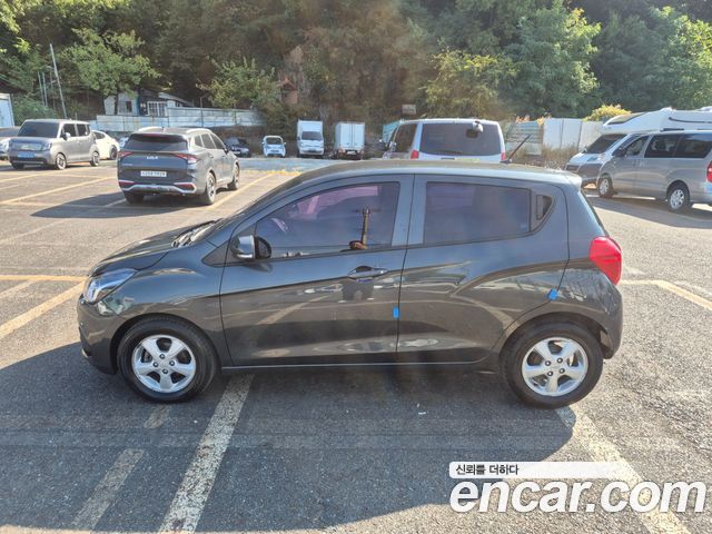 Chevrolet Korea Spark 2017 — photo 2