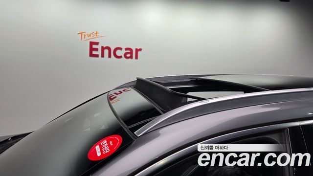 Hyundai Santafe 2021 — photo 12