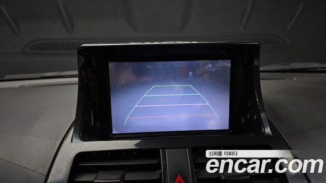 Chevrolet Korea Spark 2012 — photo 15