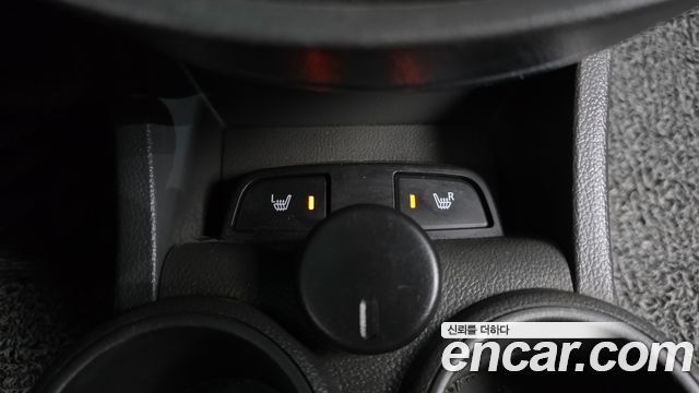 Chevrolet Korea Spark 2012 — photo 18